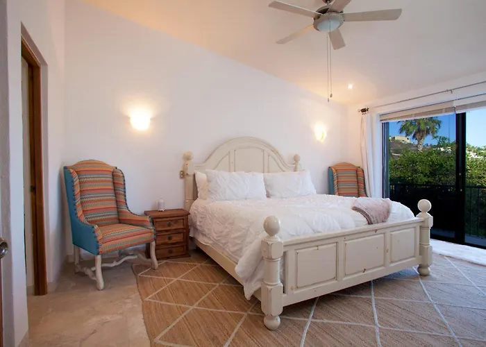 Casita La Vida Apartment