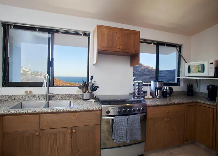 Casita La Vida Apartment *