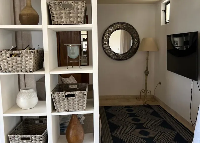 Casita La Vida *
